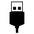 USB porttal