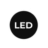 LED lámpák