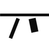 Ultra-thin sínes rendszerek