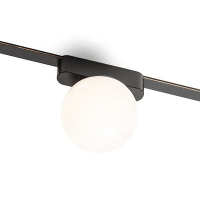 LED mennyezeti lámpa távirányítóval