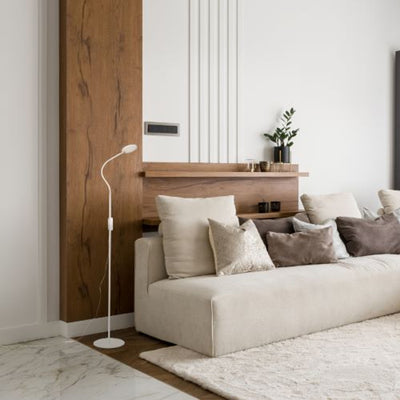 Dimmelhető állólámpa