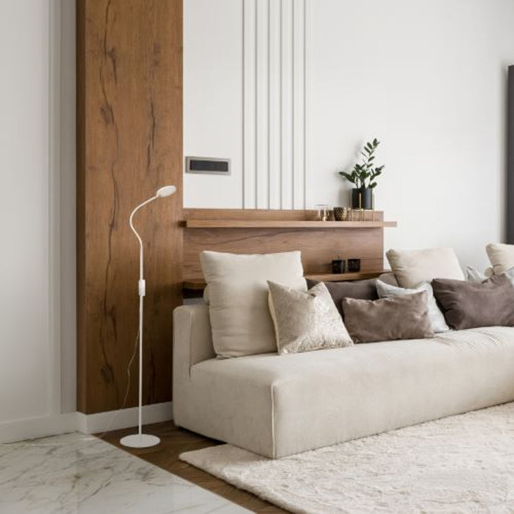 Dimmelhető állólámpa