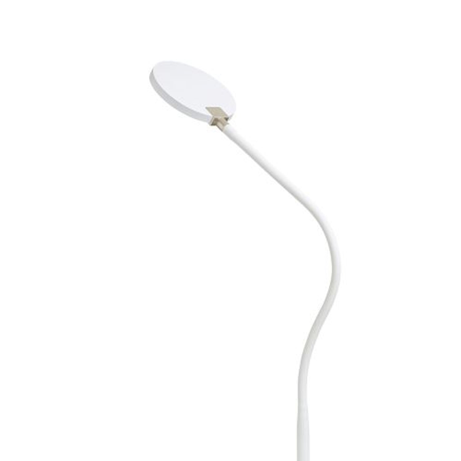 LED állólámpa dimmerelhető