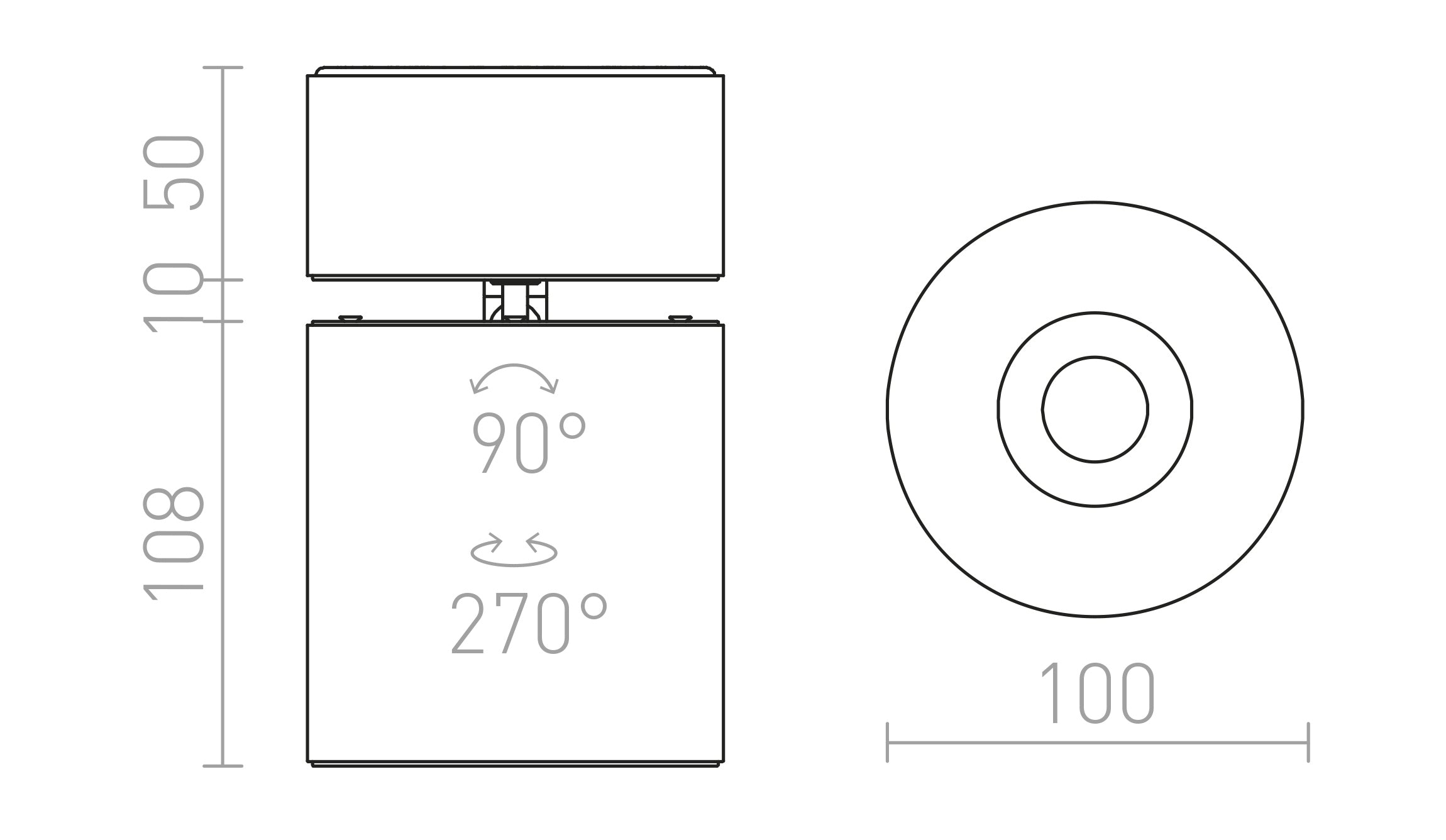 CONDU - Product sketch