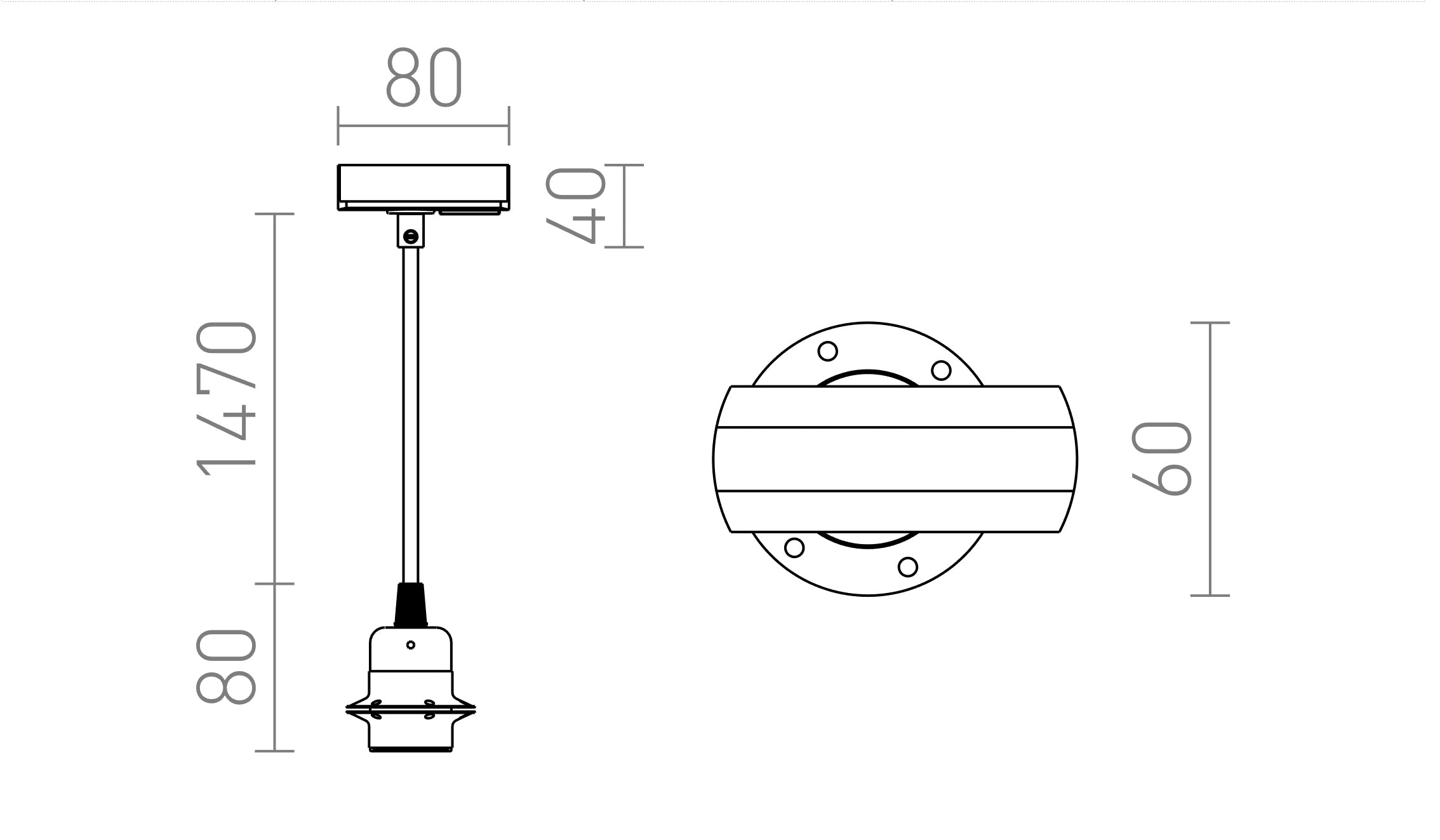 ELISA FOR 1-CIRCUIT TRACKS - Product sketch
