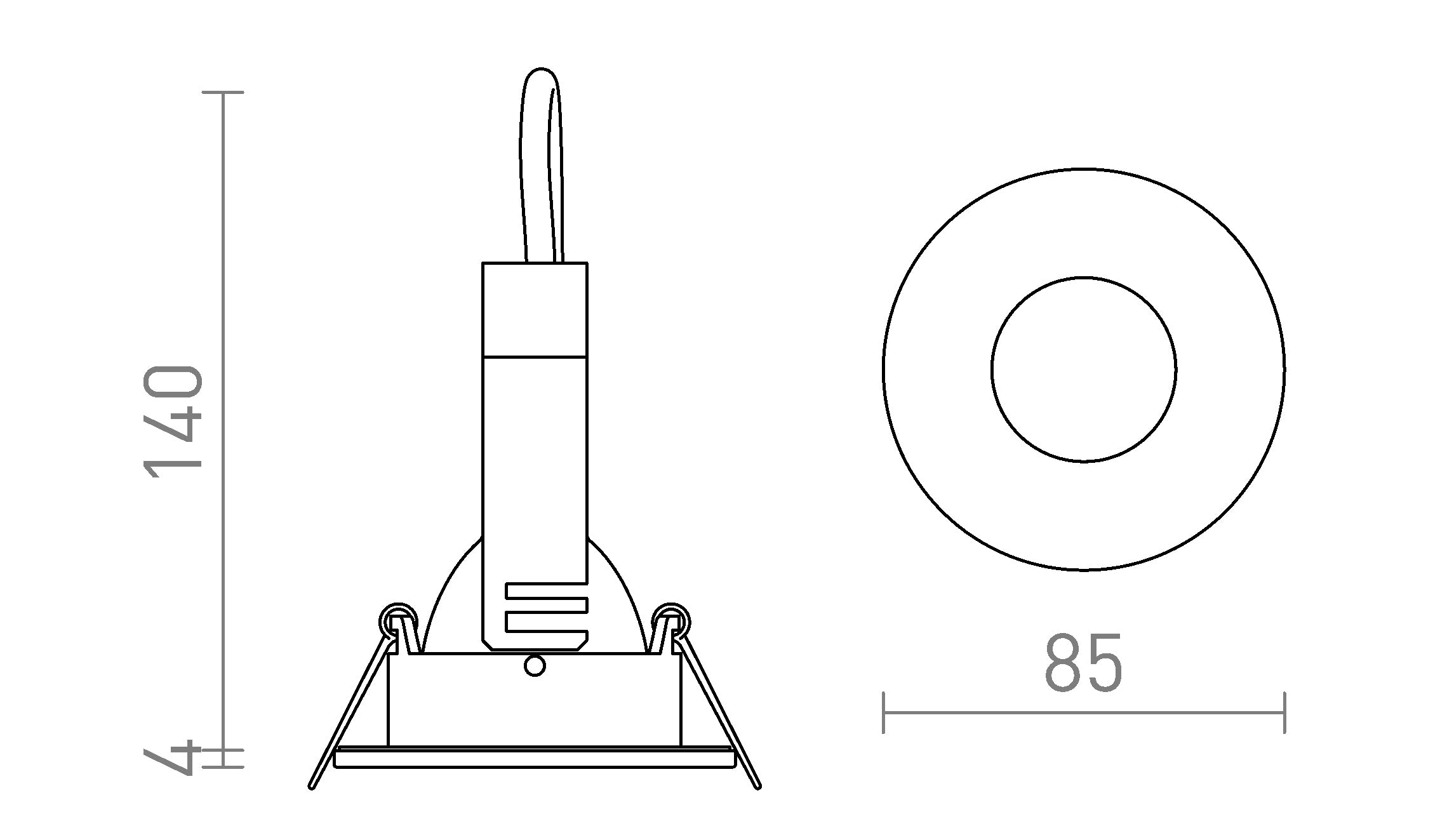 ISLA - Product sketch