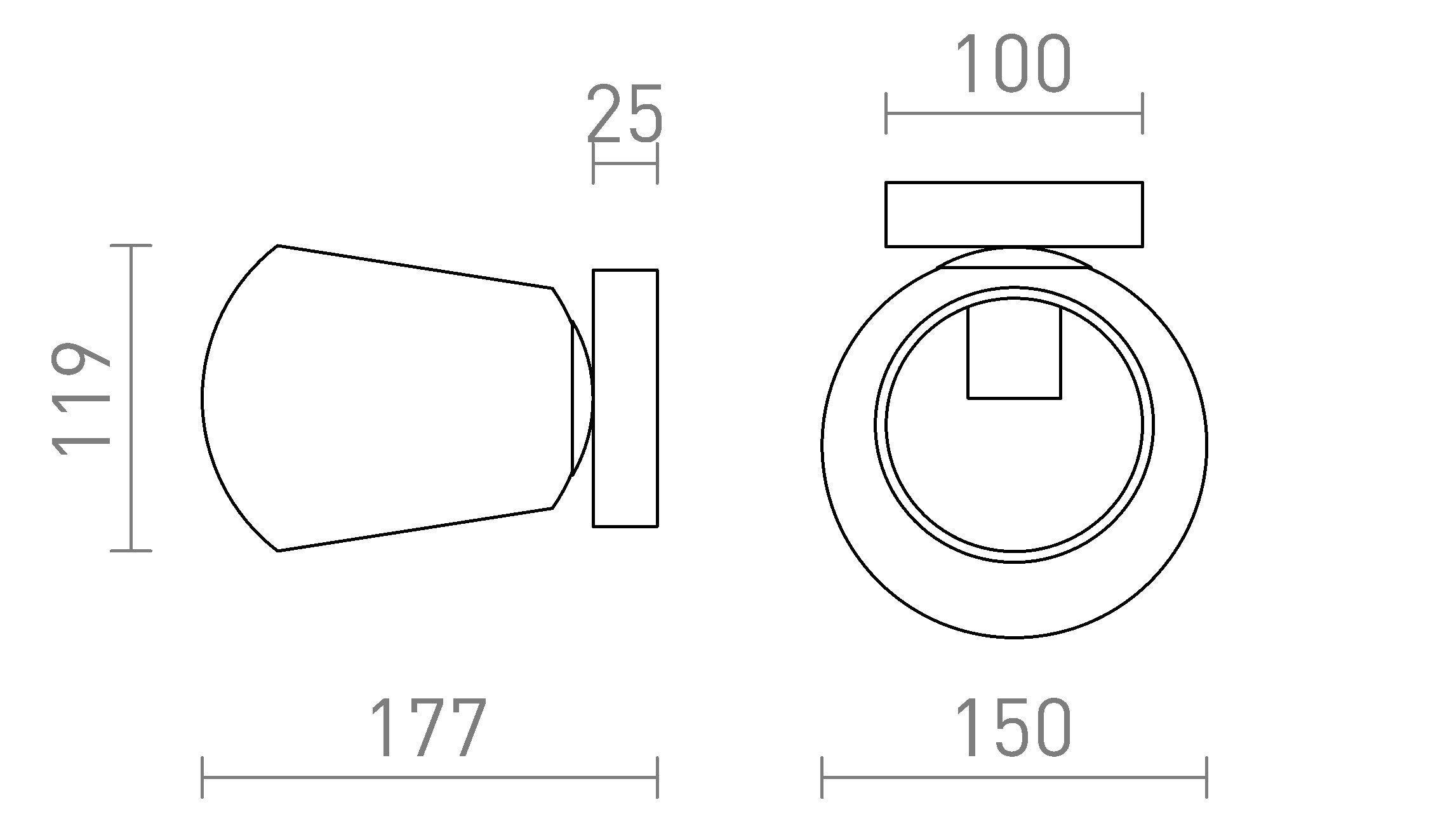 SOLARIS - Product sketch
