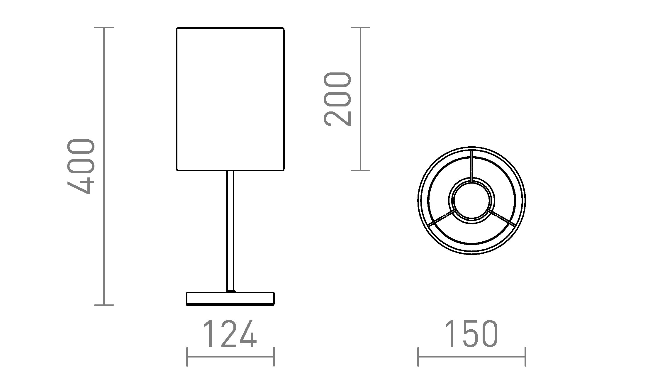 NYC/RON 15/20 - Product sketch