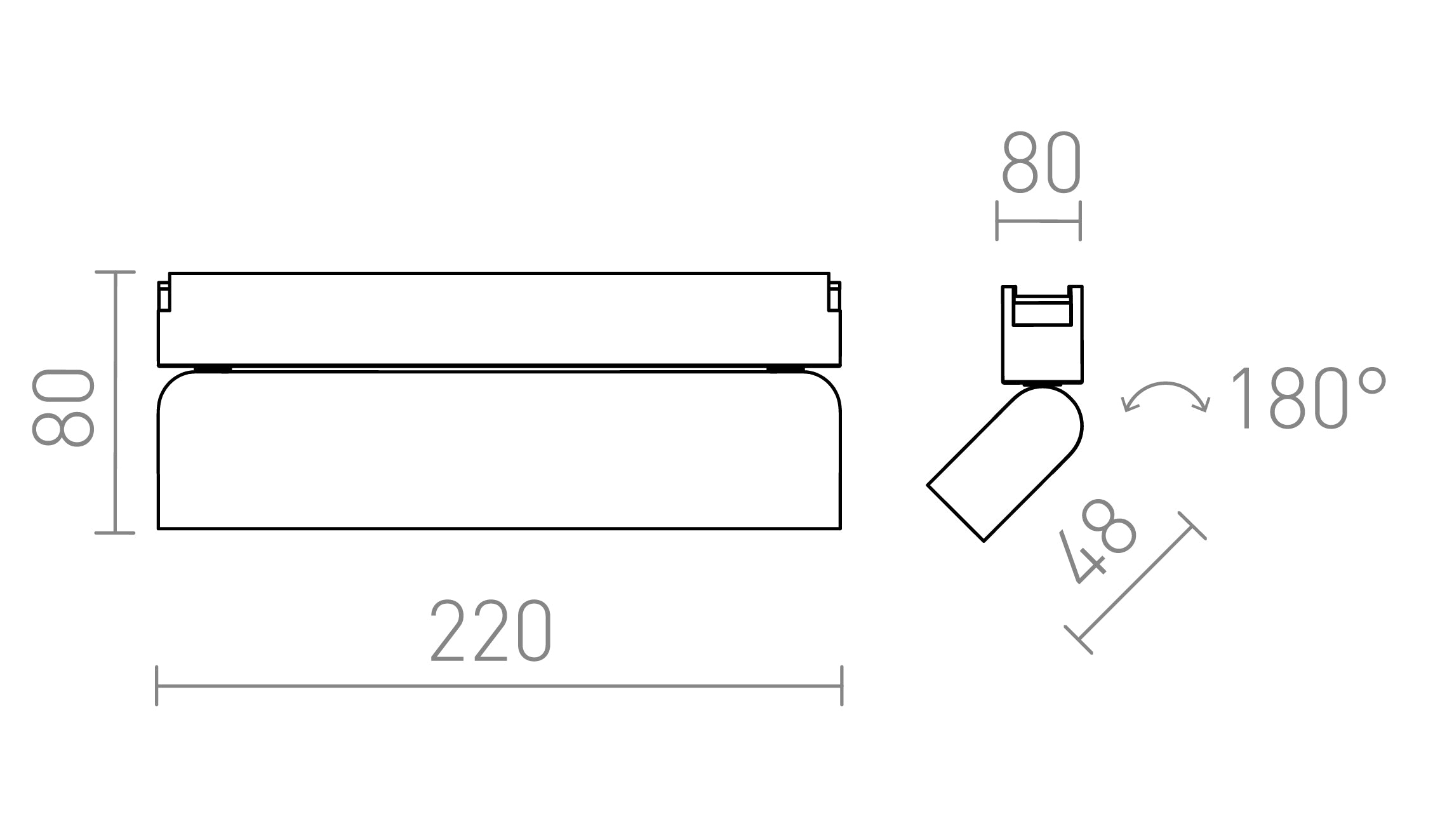 OXONIA 22 DÖNTHETŐ - Product sketch