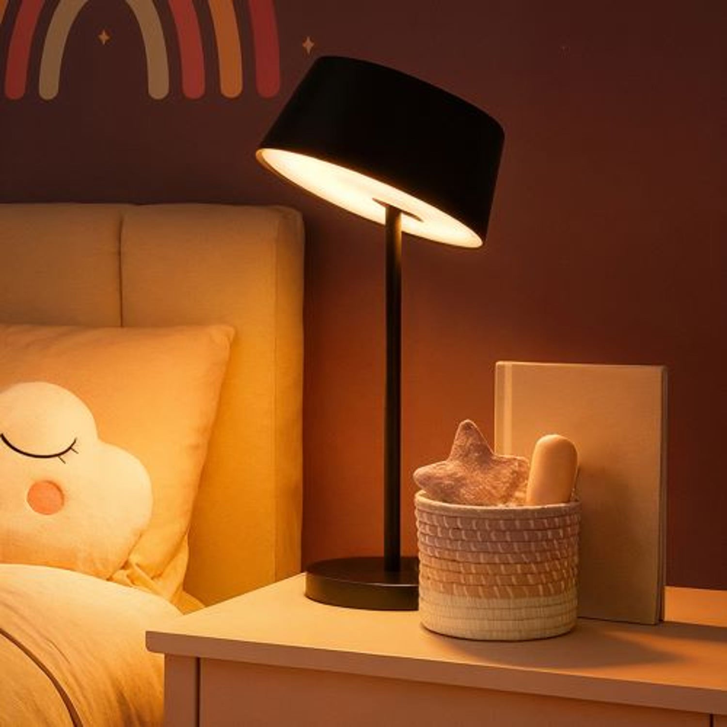 Dimmelhető lámpák