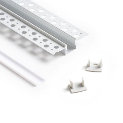 Süllyesztett profilok