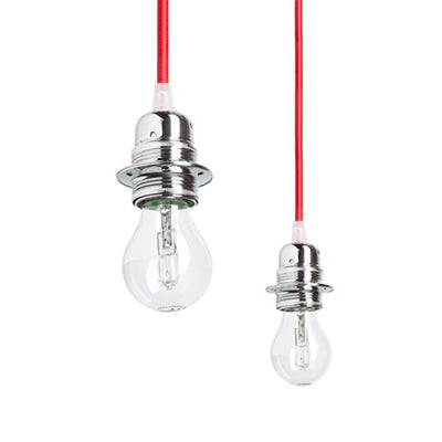 Függesztékek lámpabúrákhoz