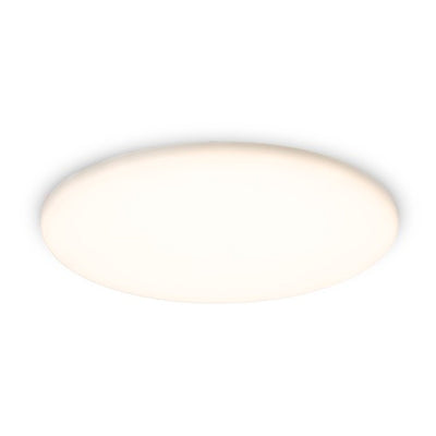 LED süllyesztett lámpák fürdőszobába