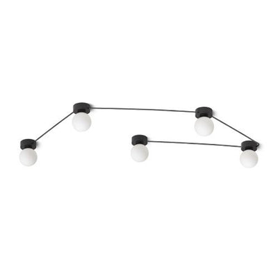 Dekoratív mennyezeti lámpák