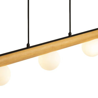 Többszörös függesztett lámpák