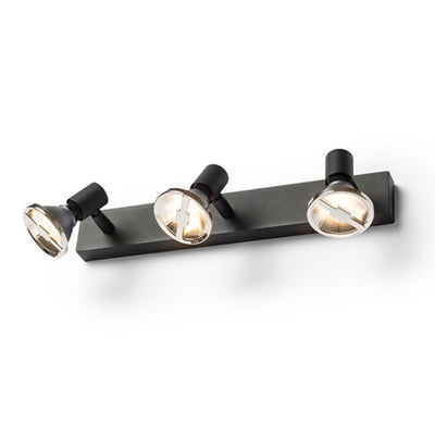 Többszörös spotlámpák