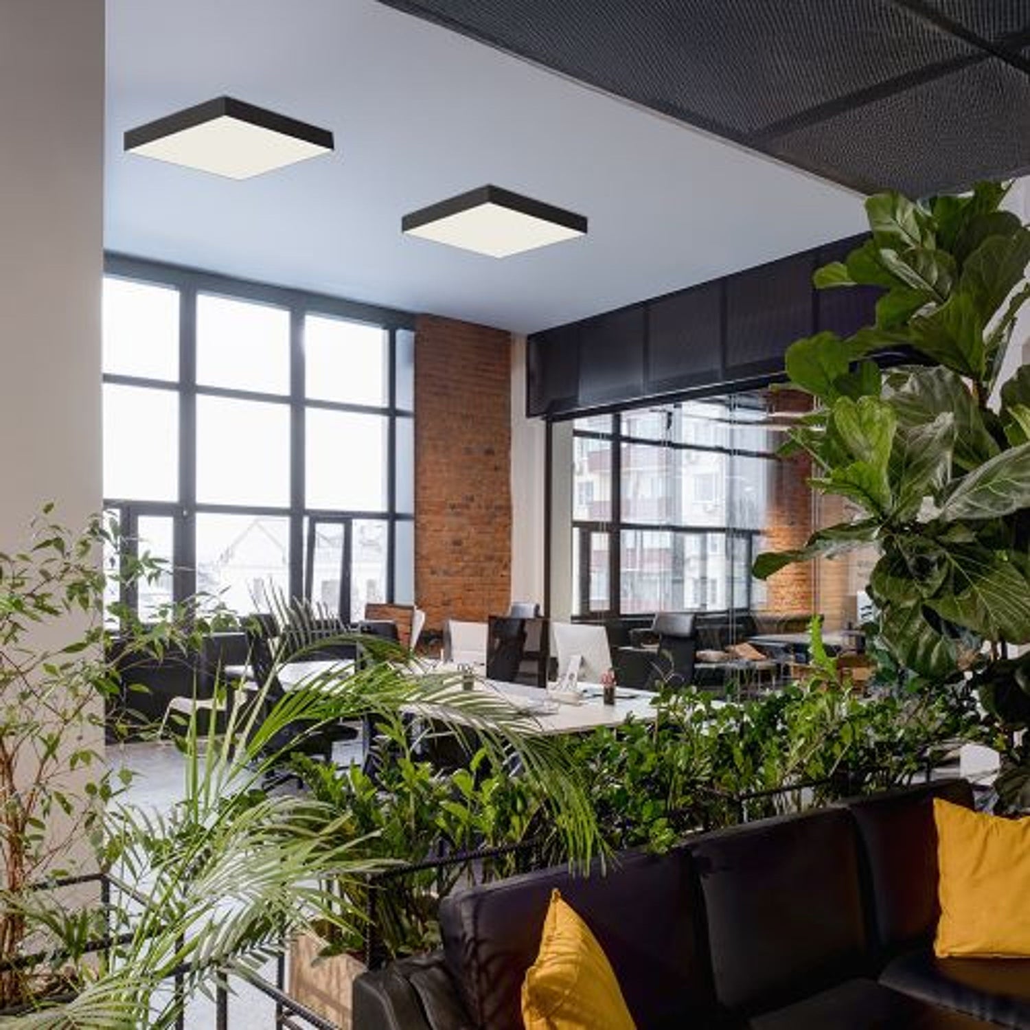 Nappali mennyezeti lámpák