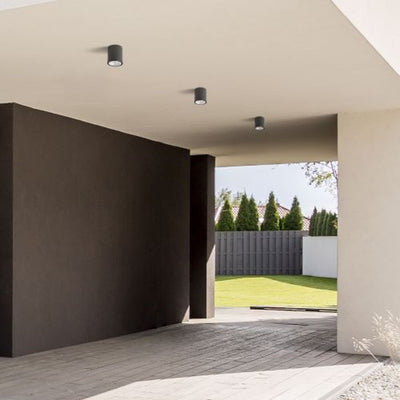 Kültéri lefelé világító lámpák