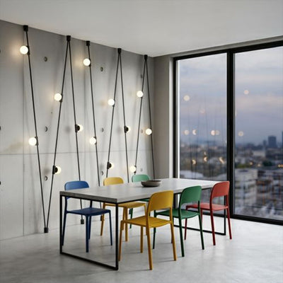 Lámpák WAVE rendszerhez