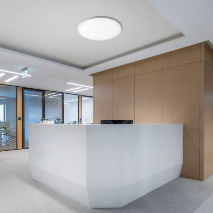 Irodai megvilágítás | Rendl Light Studio