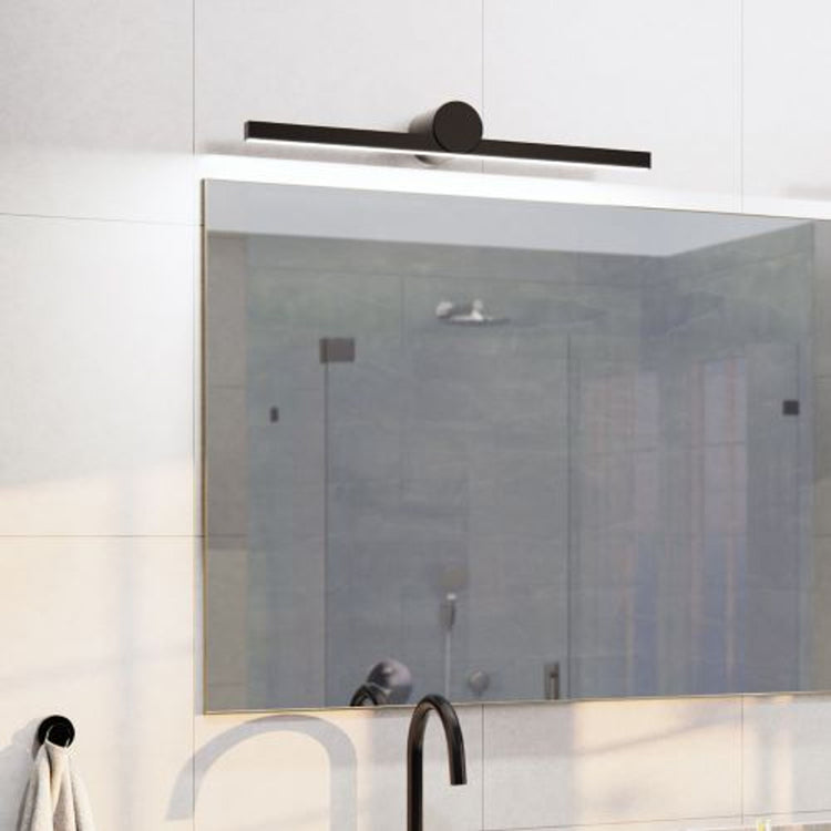 Tükör feletti lámpák