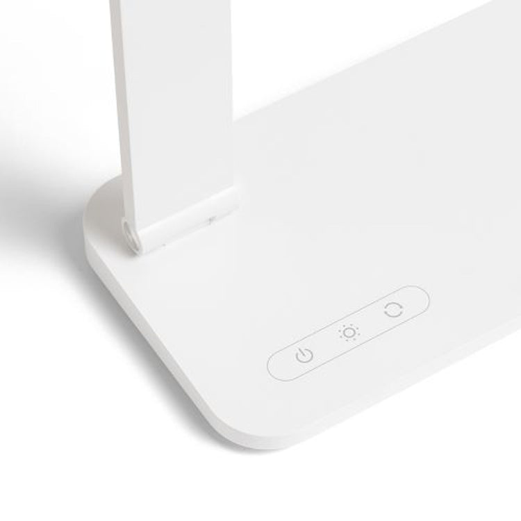 Érintős asztali lámpa