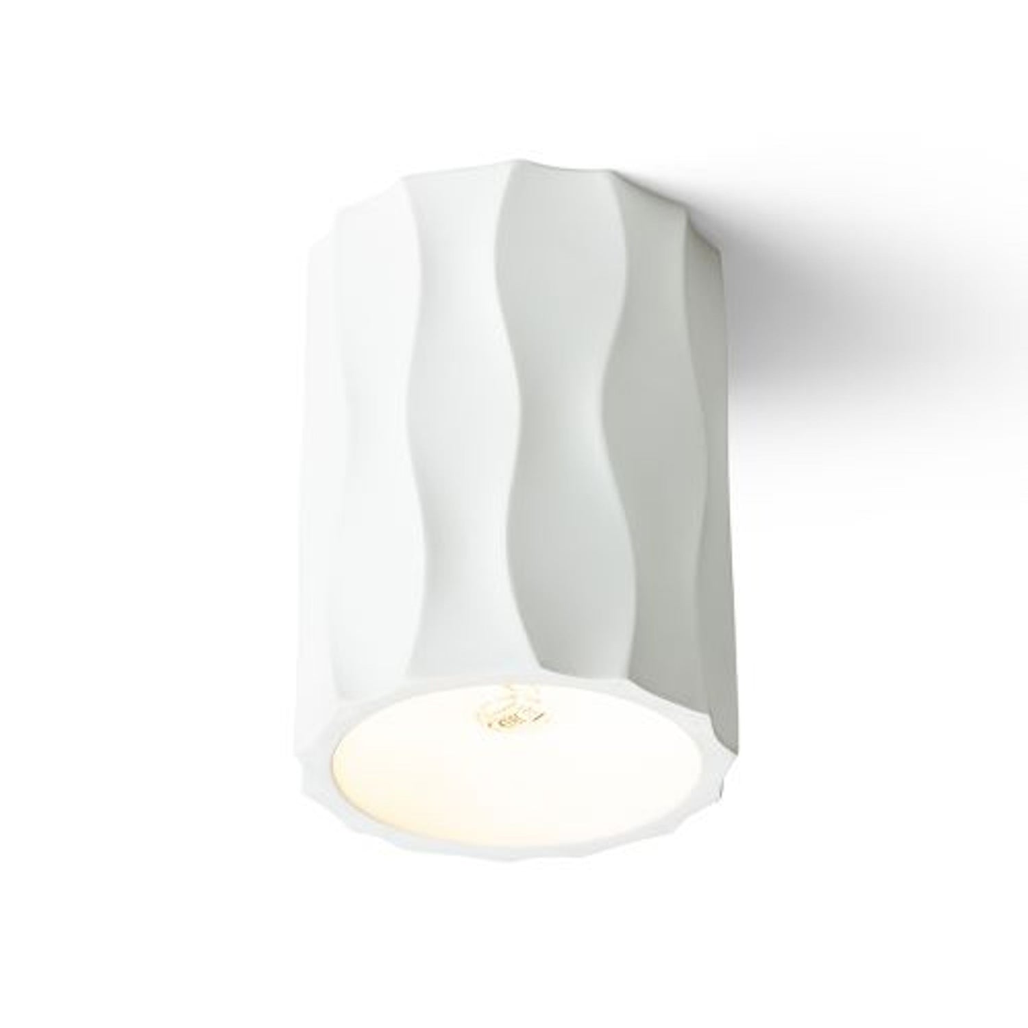 Kerámia asztali lámpa