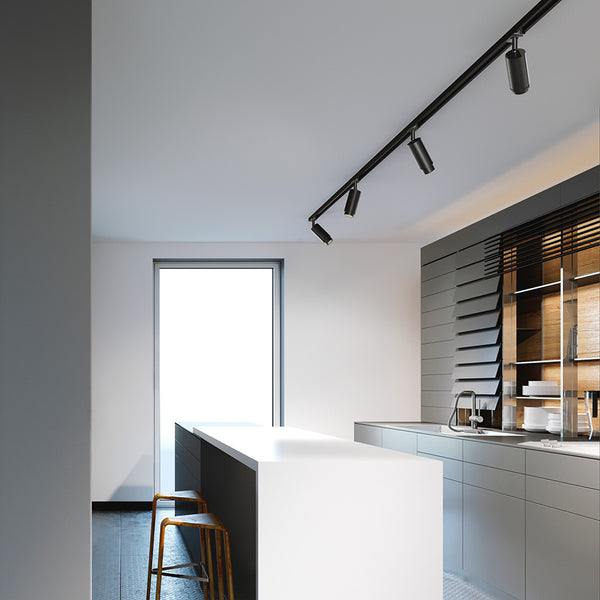 1-fázisú spotlámpák