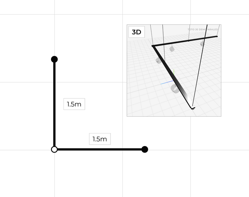 Tervezze meg tökéletes világítását