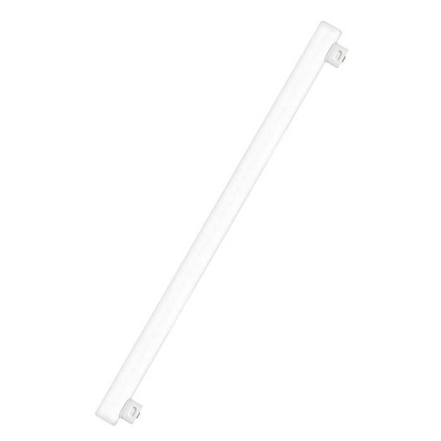 RENDL light source OSRAM LEDINESTRA 2P 50 DIMM  matte 230V S14s LED EQ40  2700K G11861 1