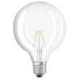 PARATHOM RETRO LED E27 GLOBE ÁTLÁTSZÓ