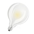 PARATHOM RETRO LED E27 GLOBE MATNÁ