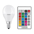 PARATHOM RGBW E14 ILUMINACIO