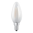 PARATHOM RETRO LED GYERTYA ALAKÚ IZZÓ