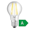 ULTRA ECONOMY LED 210lm/W E27 ÁTLÁTSZÓ