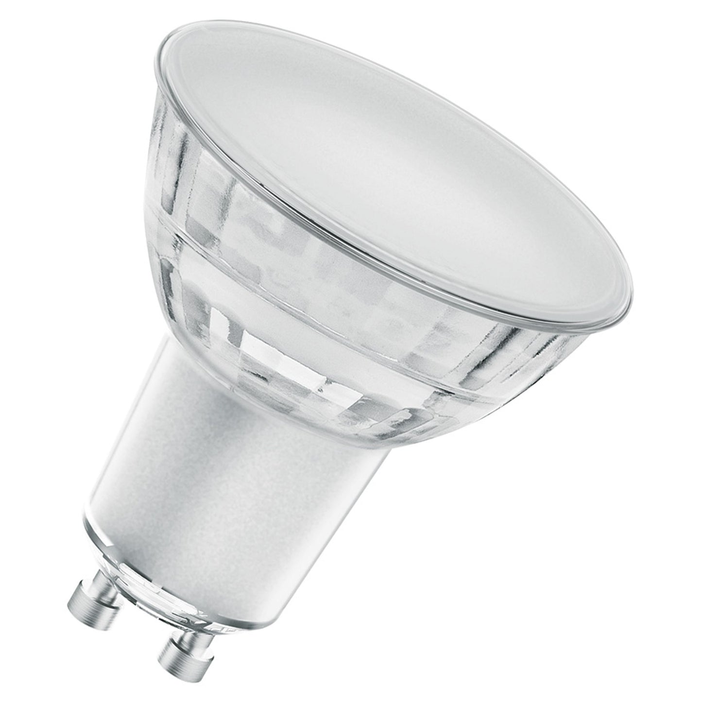 RENDL  OSRAM PAR16 DIMM   230V LED GU10 EQ35 120°  4000K G14098 2