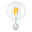 PARATHOM RETRO LED E27 GLOBE ÁTLÁTSZÓ