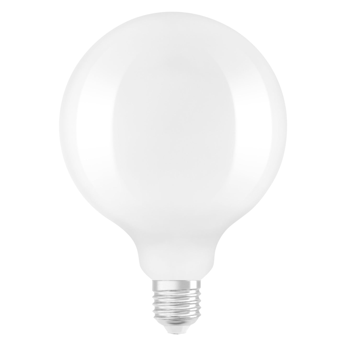 RENDL light source OSRAM Retrofit Globe 125  matte 230V E27 LED EQ200 2700K G14609 1