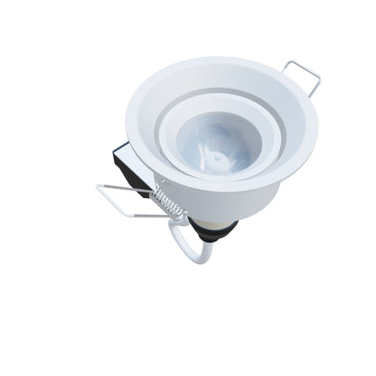 SOBER  wpuszczana lampa