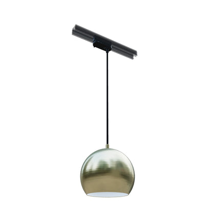 AGNETA FOR 3-CIRCUIT TRACKS PENDANT