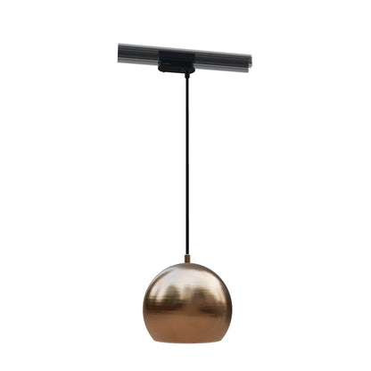 AGNETA FOR 3-CIRCUIT TRACKS PENDANT