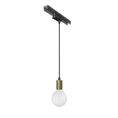 ARAQ FOR 3-CIRCUIT TRACKS PENDANT