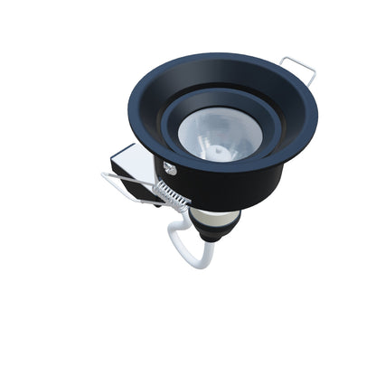 SOBER  wpuszczana lampa