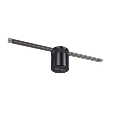 WAVE SURFACE-MOUNTED HANDLE