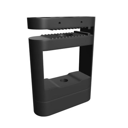 WAVE MECHANICAL HANDLE