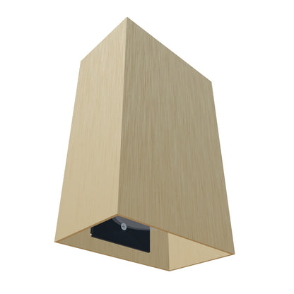 CAPRI RC wall lamp