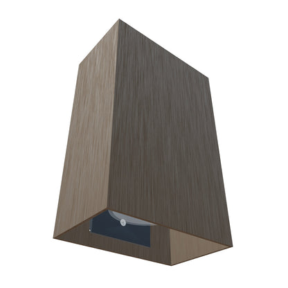 CAPRI RC wall lamp