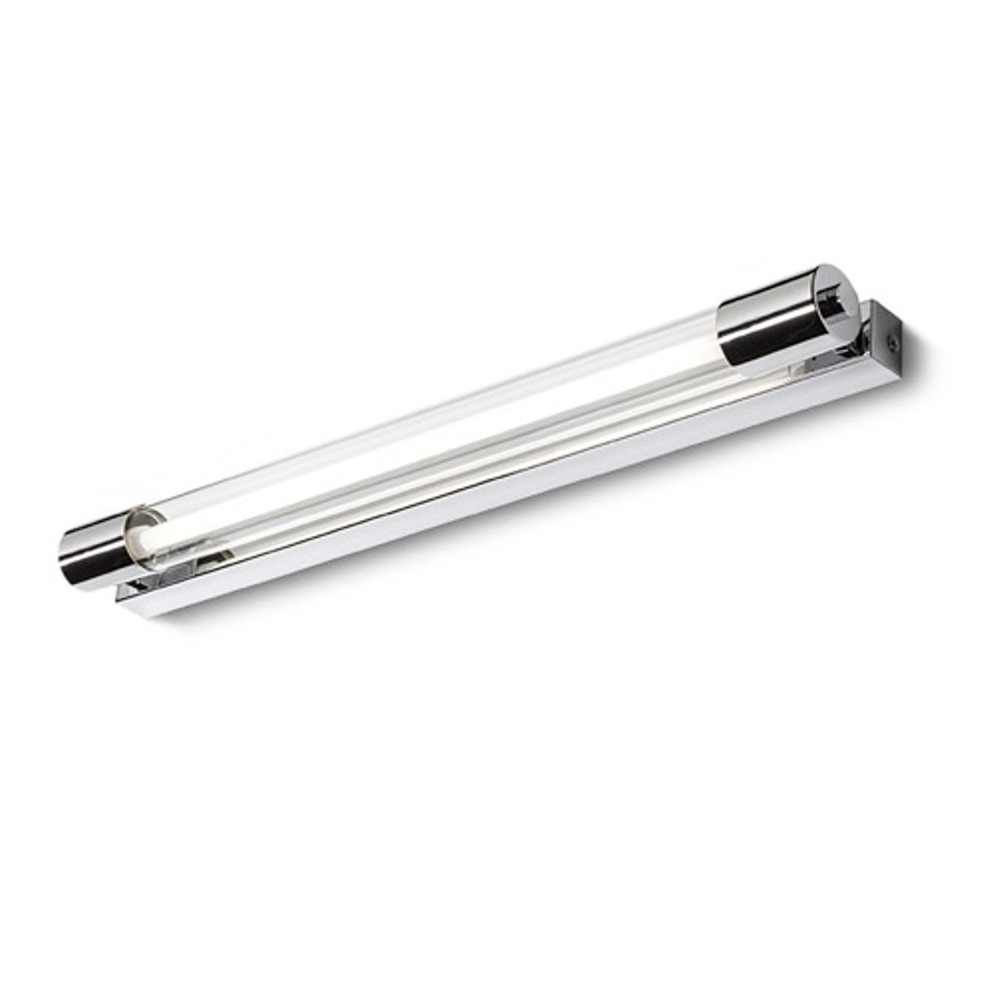 RENDL Outlet APEX T5  clear glass/chrome 230V G5 14W IP44 R10112 1