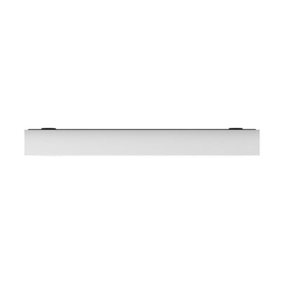 RENDL Outlet STRUCTURAL 55x55 surface mounted white 230V 2G11 3x36W R10256 7