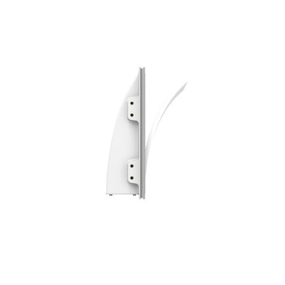 RENDL recessed light SPIRIT wall recessed plaster 230V E14 28W R10267 4
